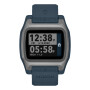 Reloj Nixon Deportivo Silicona Azul 0