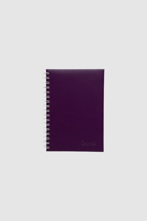 Planner Violeta