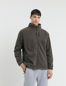 470564 CARDIGAN NAVIGATOR Kaki