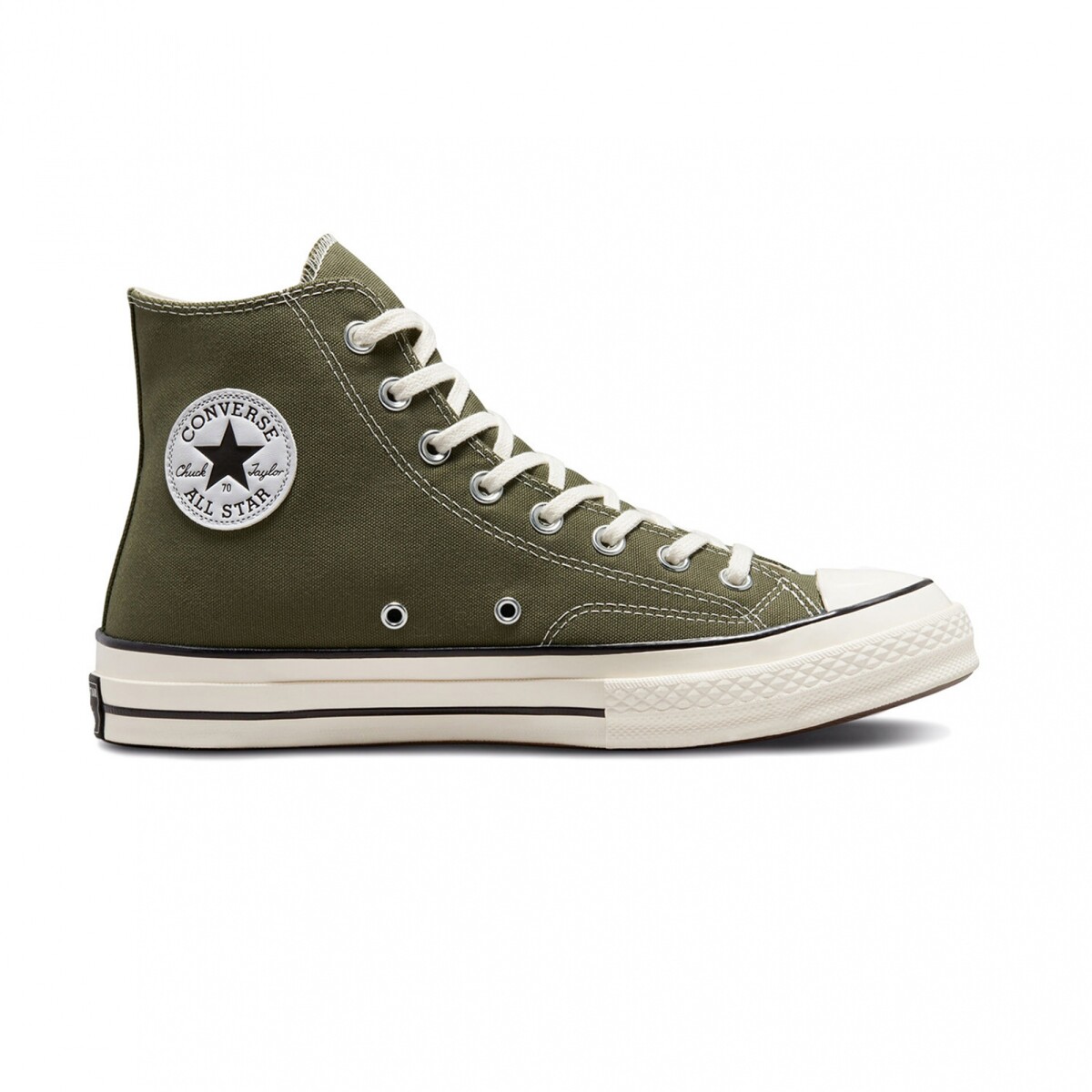 CONVERSE CHUCK 70 - Green 
