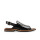 SANDALIAS NEGRO