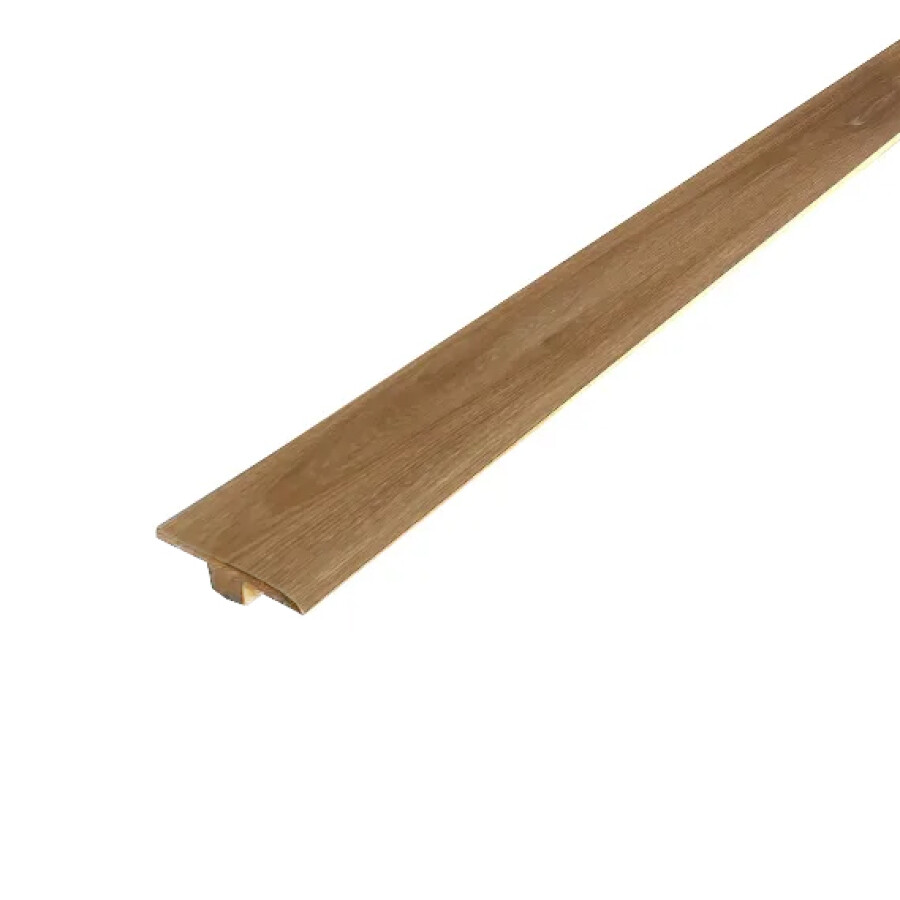 Perfil de Dilatación MDF L=2.4m Roble Caramel