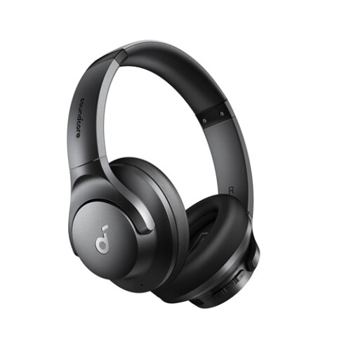 Auricular Vincha SOUNDCORE Q20i B2B - WM Black Auricular Vincha Soundcore Q20i B2b - Wm Black