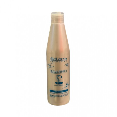 Salerm 21 Silk Protein 250ml Salerm 21 Silk Protein 250ml