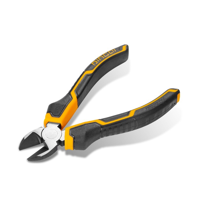 DINGQI JUEGO ALICATES PROFESIONAL 3 PIEZAS Dingqi Juego Alicates Profesional 3 Piezas