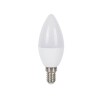 LAMPARA LED VELA 4W E14 3000K LAMPARA LED VELA 4W E14 3000K