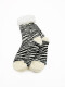 MEDIA SHERPA ESTAMPADO 7