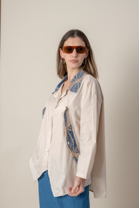 CAMISA NURAY CAMISA NURAY