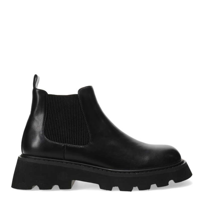 Botas de Mujer Miss Carol ROME Negro