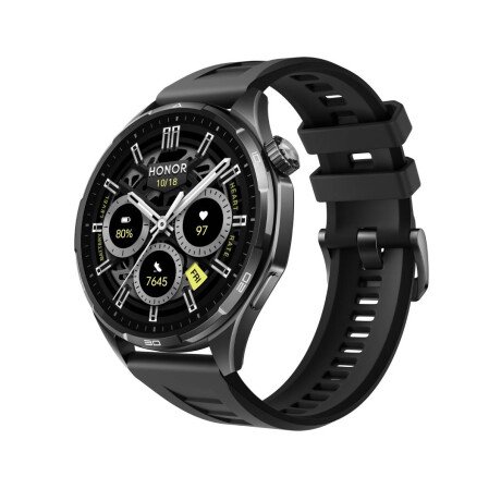 Smartwatch Honor 6 Negro