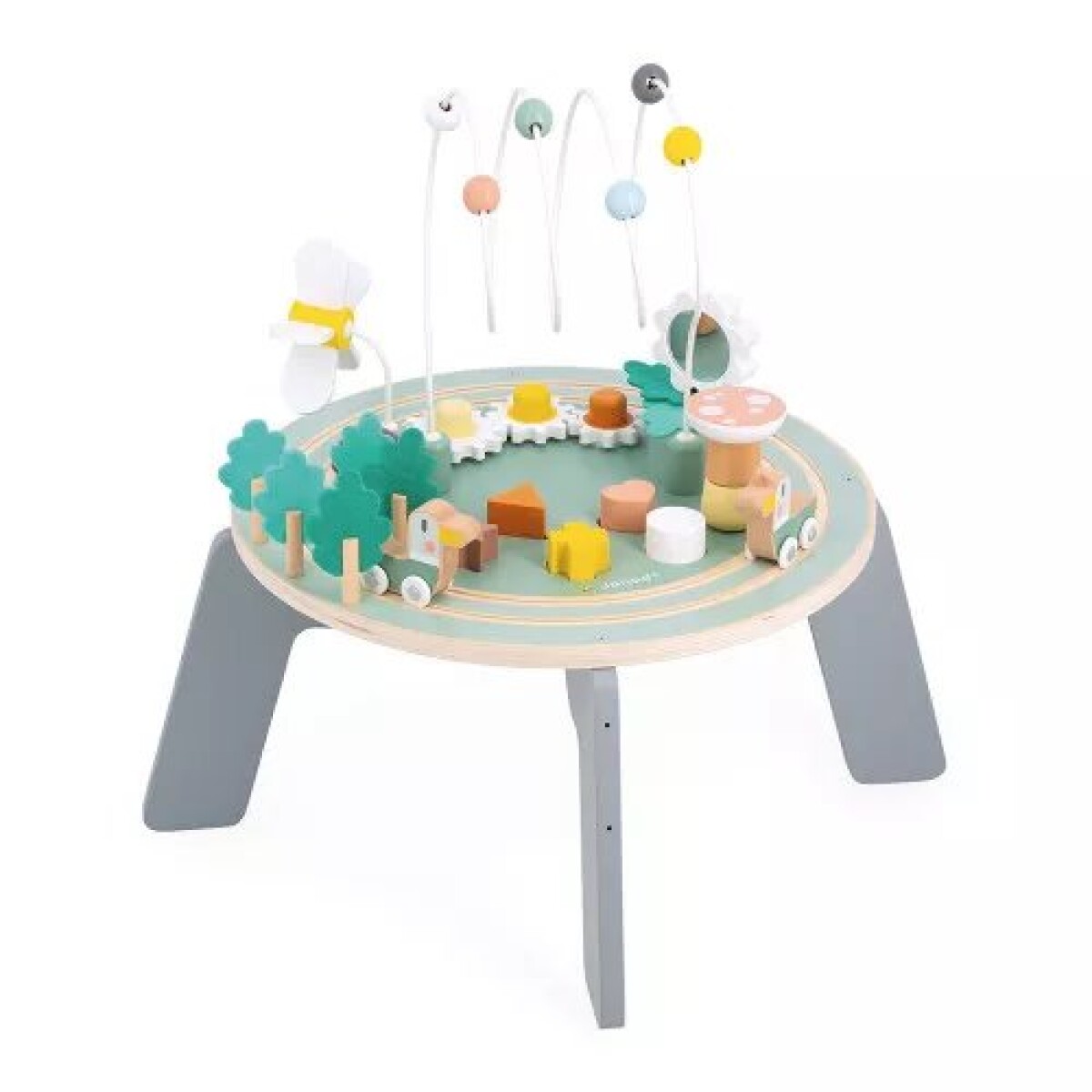 MESA DE ACTIVIDADES SWEET COCOON 