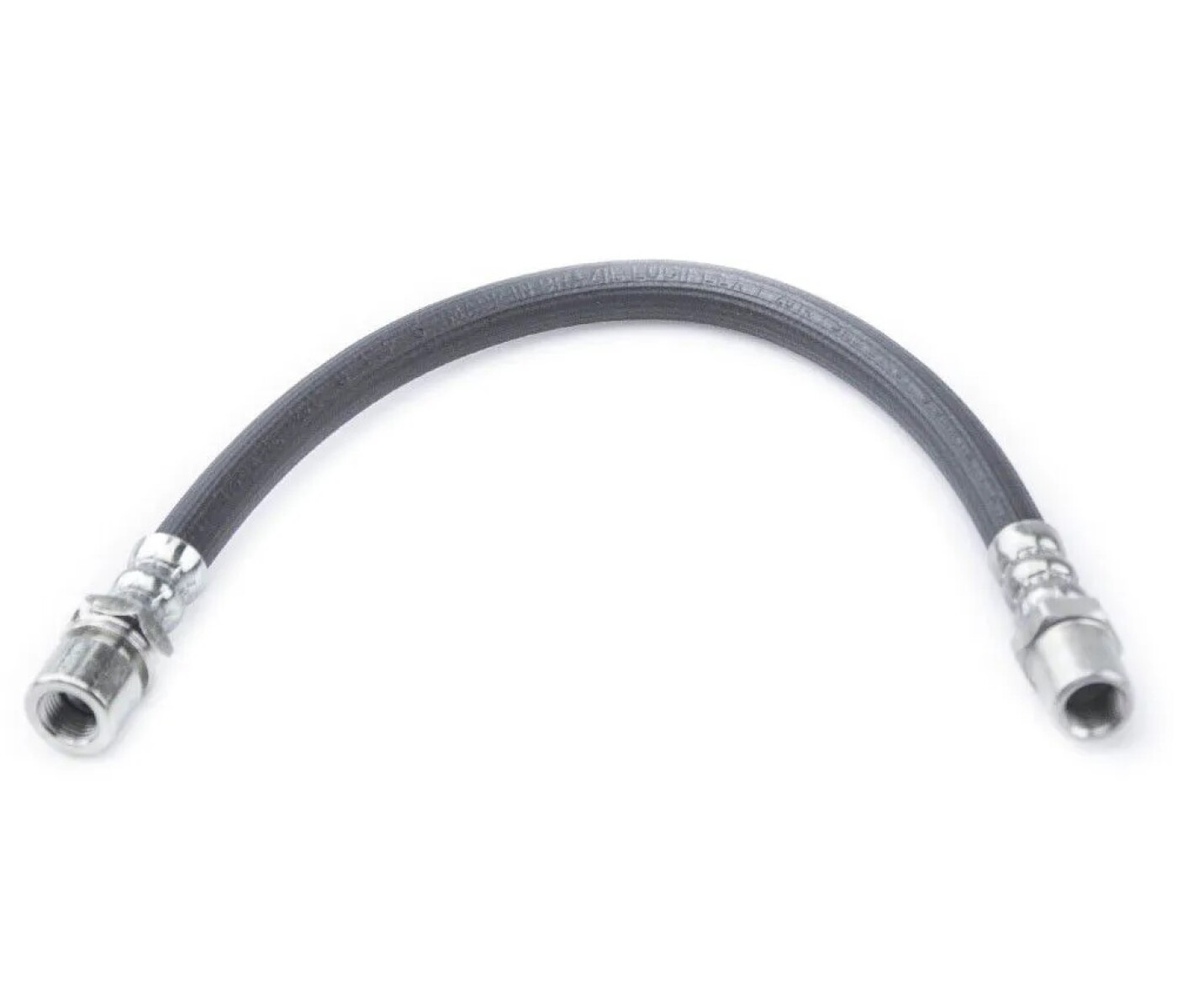FLEXIBLE DE FRENO TRASERO GOL / PARATI / PASSAT / SAVEIRO G1 / G2 / G3 / G4 