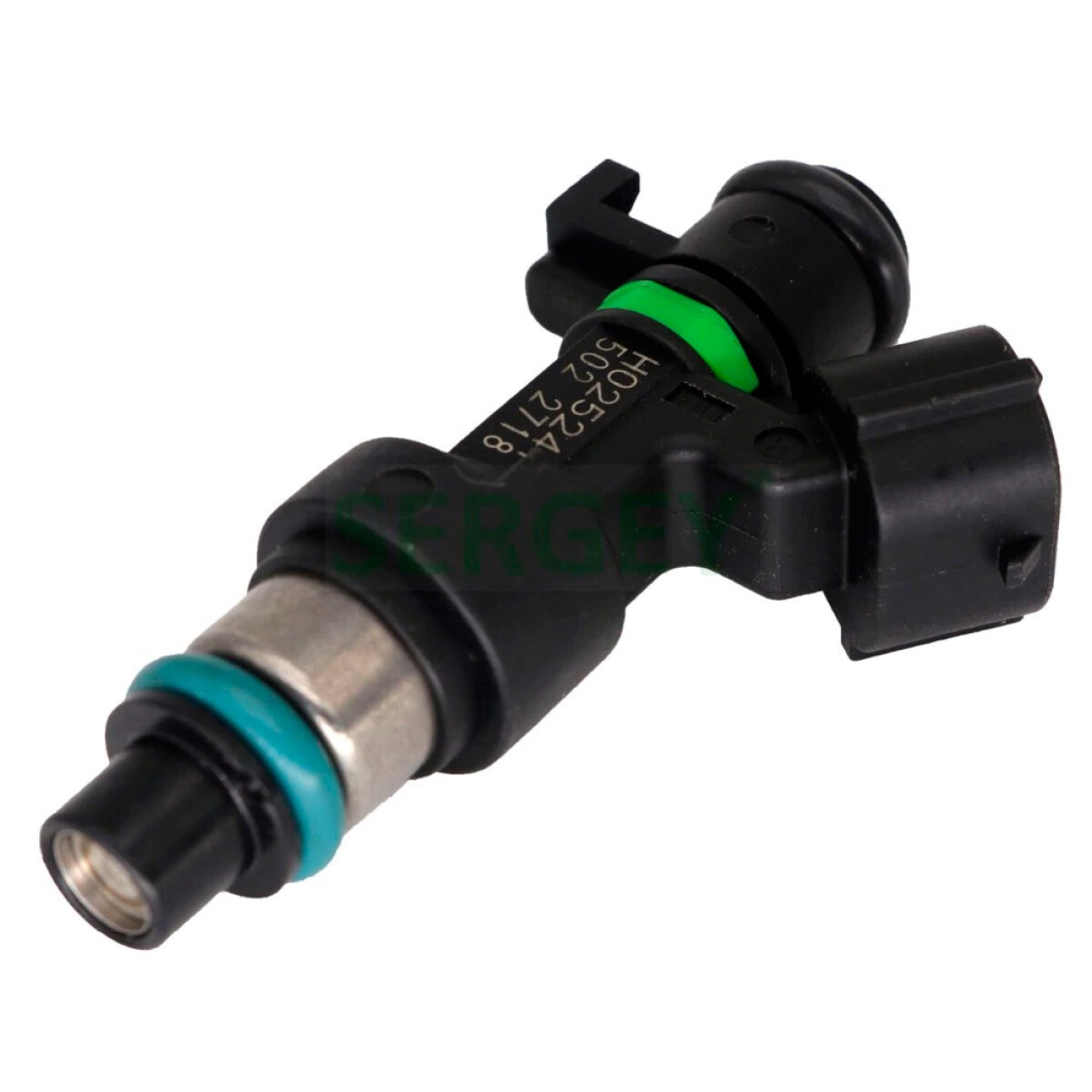INYECTOR RENAULT FLUENCE MEGANE 3 2.0 M4R 166006801R - 