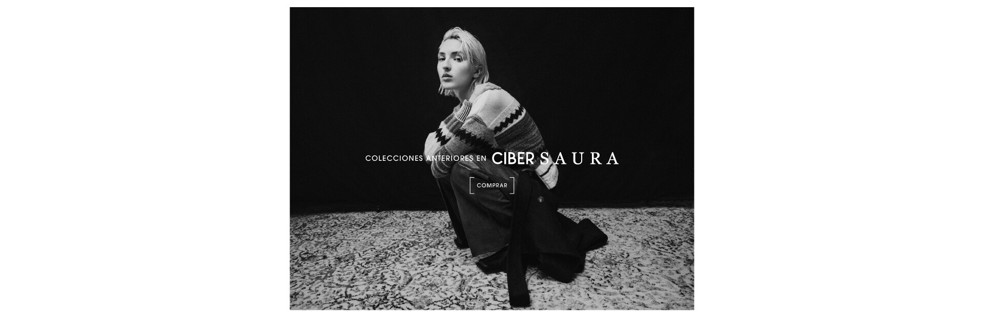 ciber saura sale