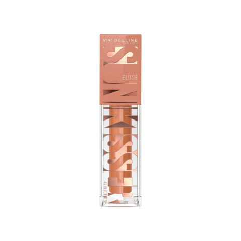 Maybelline Blush Sunkisser Tono 12 Summer in the city