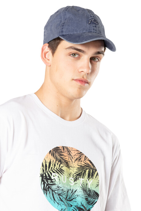 GORRO VISERA TIANO RUSTY Navy