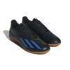 Championes de Fútbol Sala Adidas - HP2514 Negro-azul