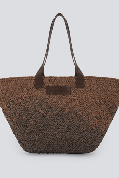 BOLSO Marron