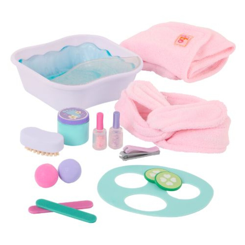 SET de SPA Set De Spa