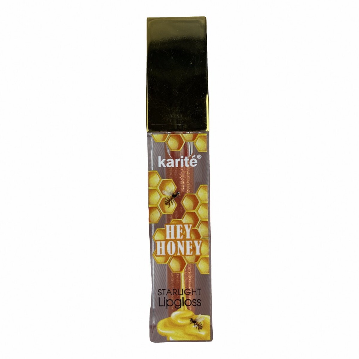 Brillo Karite Frutas/Sugar/Miel 