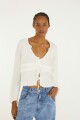 BLUSA Blanco