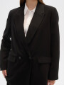 Blazer Sapia Negro