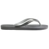 Ojotas Havaianas Top Mix Gris