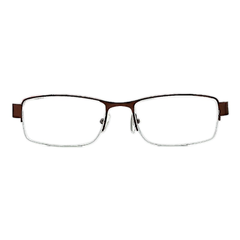 DM081132 marrónuniforme