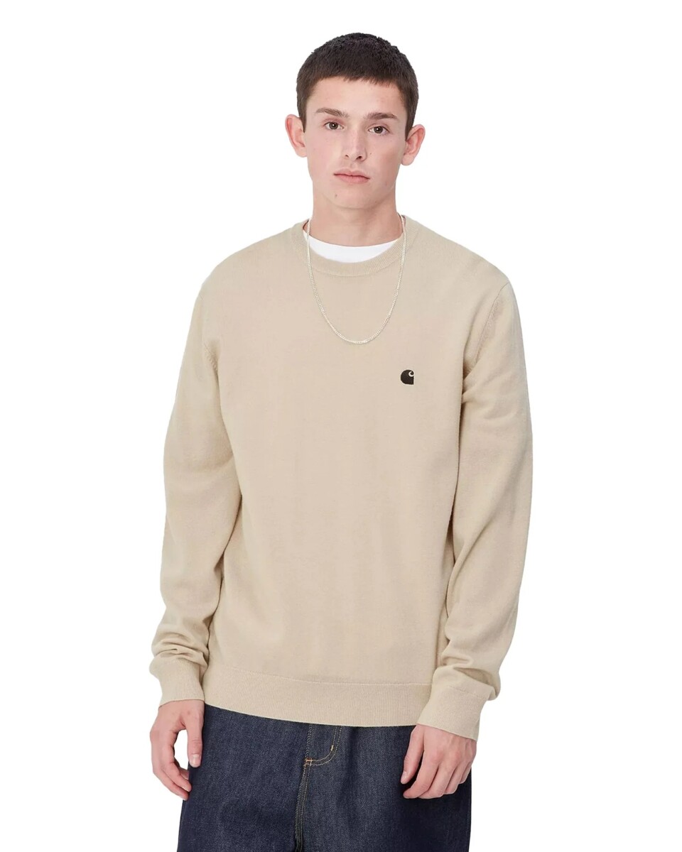 MADISON SWEATER 