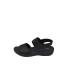 SANDALIA 34-40 PRETO