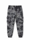 PANTALON SANA GRIS OSCUROGenérico