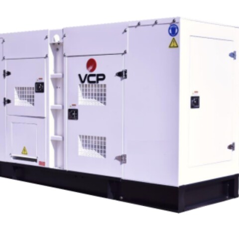 GENERADOR 150/165 KVA CABINADO VCP DP/KS GENERADOR 150/165 KVA CABINADO VCP DP/KS