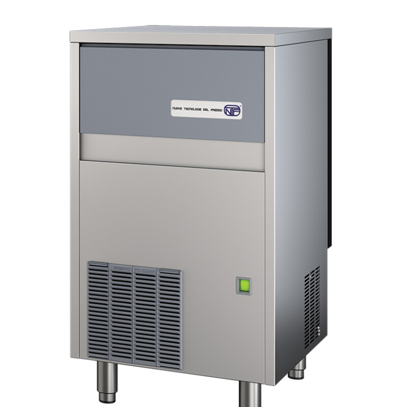 Máquina de hielo 46 kgs - NTF SL50A Máquina de hielo 46 kgs - NTF SL50A