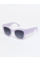Lentes Tiwi Mayfair Shiny Violet With Blue Gradient Lenses