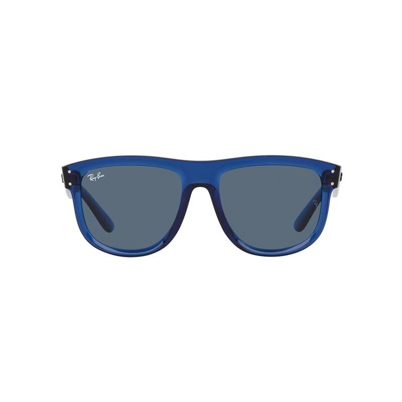 Ray Ban Rbr0501 Boyfriend Reverse 6708/3a