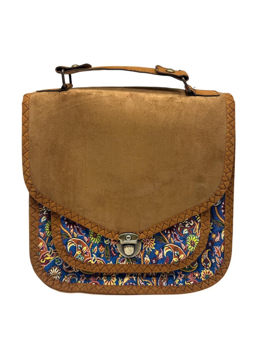 Cartera Modelo 3 - Cartera Modelo 3 - Diseño 2 