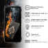 Blackview Bl7000 24gb/256gb 5g NARANJA