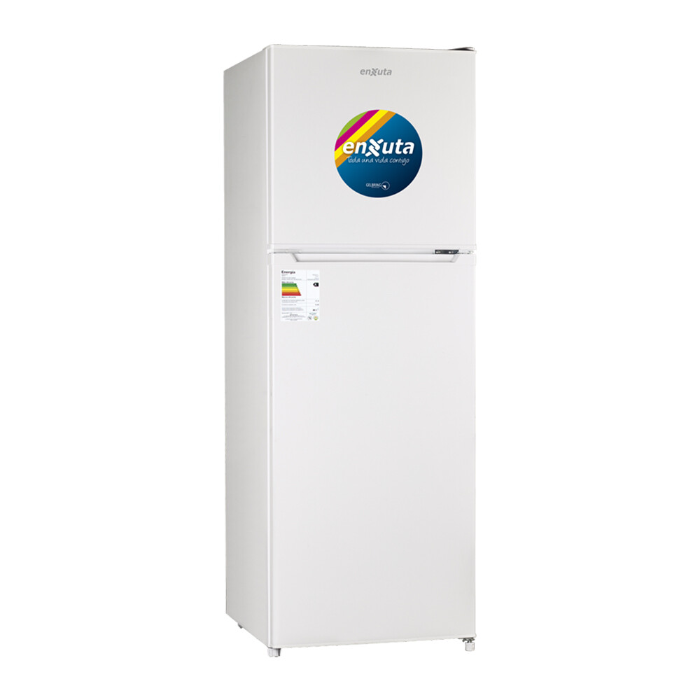 REFRIGERADOR FRÍO SECO BLANCO Refrigerador Frío Seco Blanco
