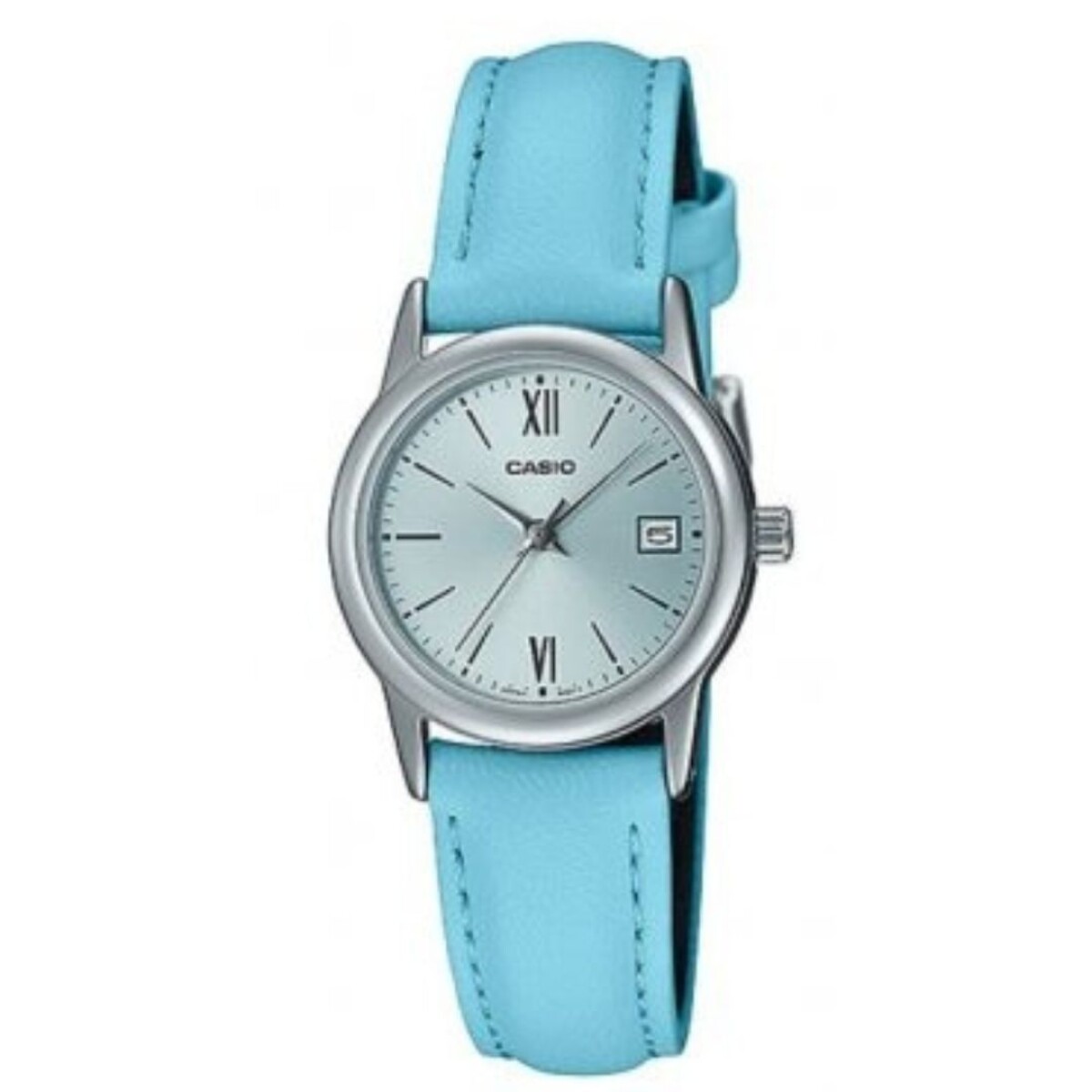 Casio - LTPV002L-2B3 