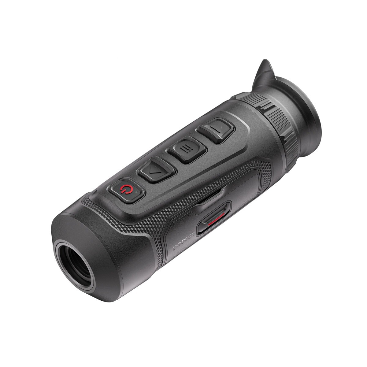 Visor Monocular Térmico Hikmicro Lynx Pro LE15 3.0 