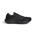 Championes Unisex Adidas Response Runner 2 U Negro