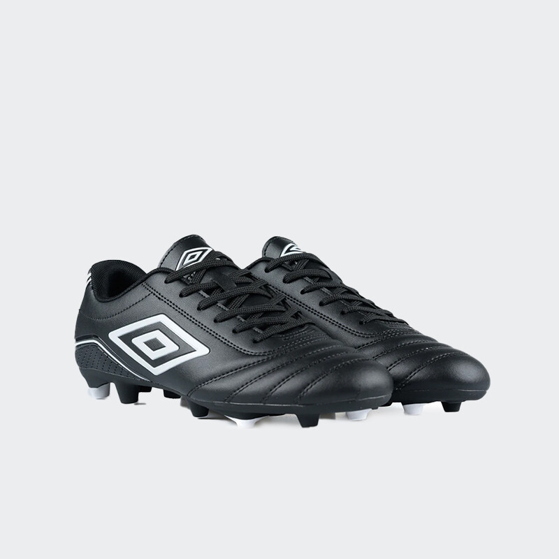 Championes Umbro Classico III HG Negro