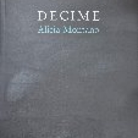 DECIME DECIME