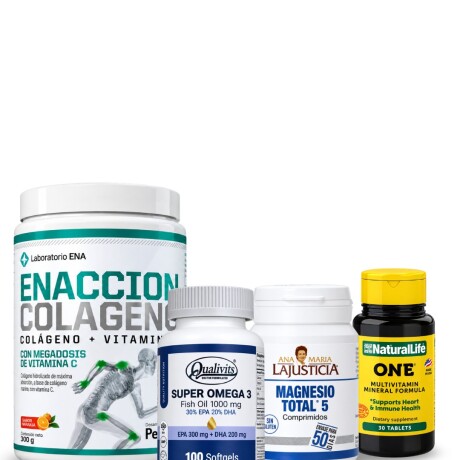 Super kit Imperdible Super kit Imperdible