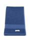 TOALLA DE MANO AZUL PIEDRA