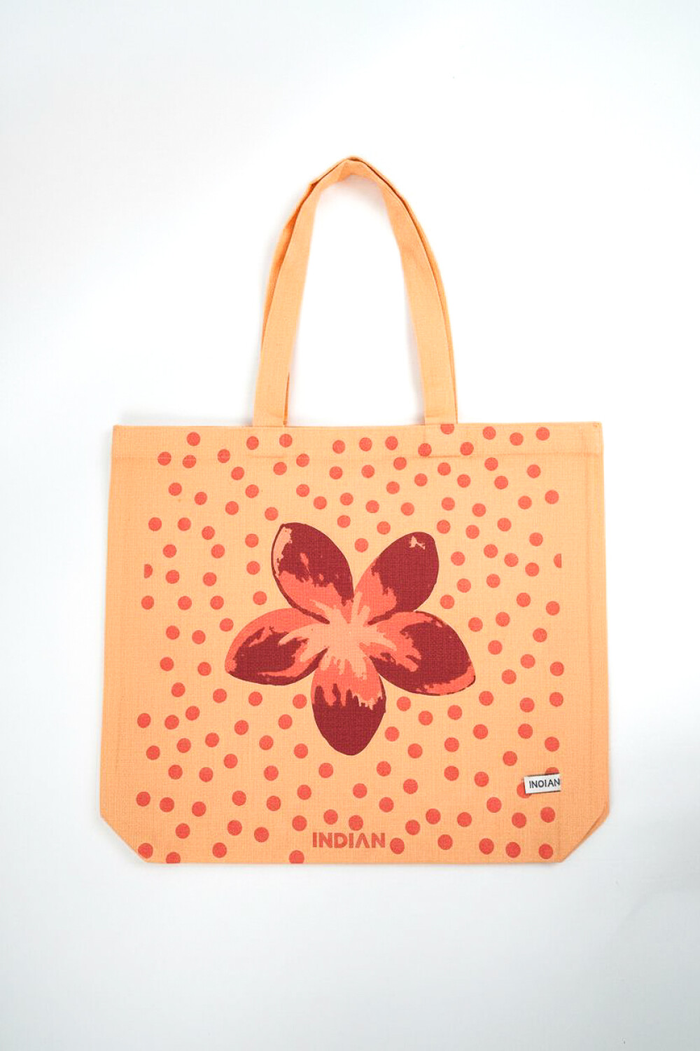 Bolso Tote Estampado 8