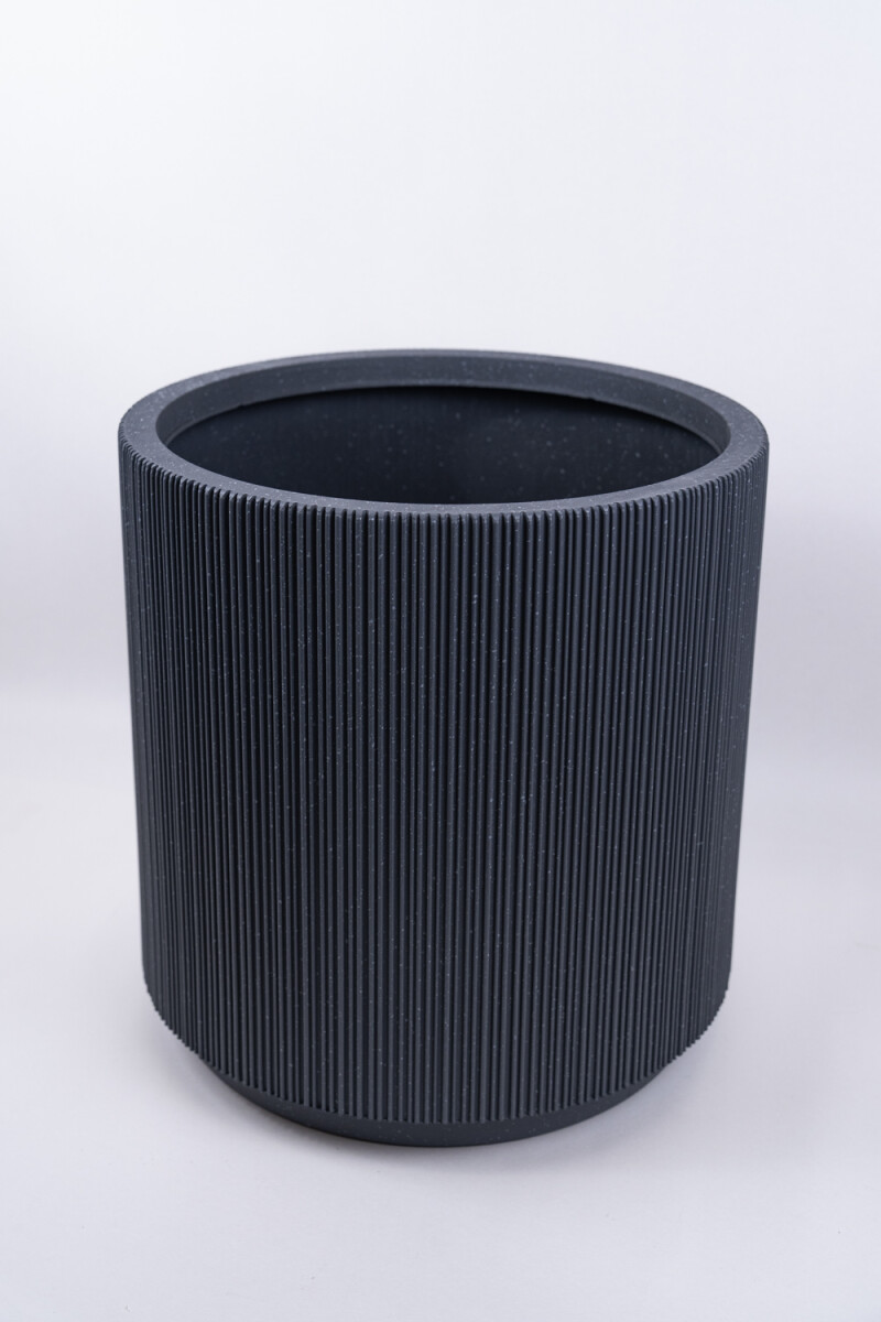 Maceta Loi - Color Unico 