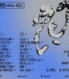 Key 20 años 20 artistas Vip