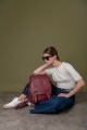 Mochila cartera bordo