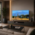 Smart Tv 55" Hisense 4k 55a6n TV 55 HISENSE 4K 55A6N